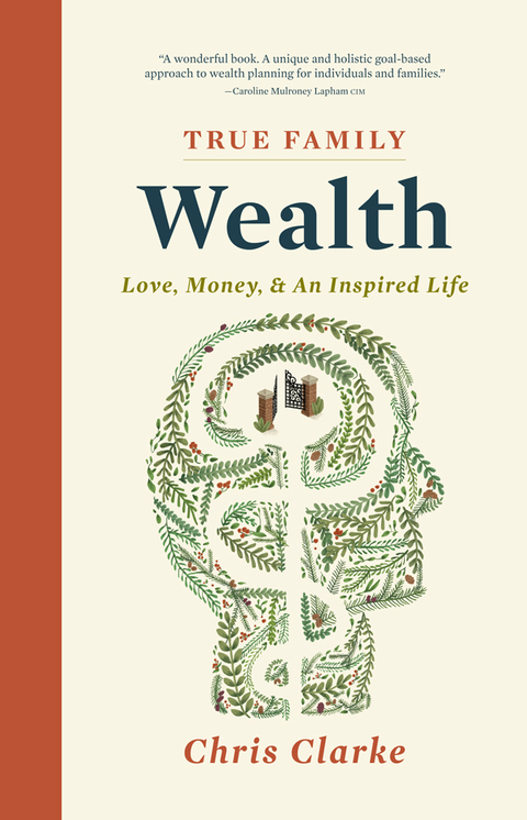 Cover image for book True Family Wealth