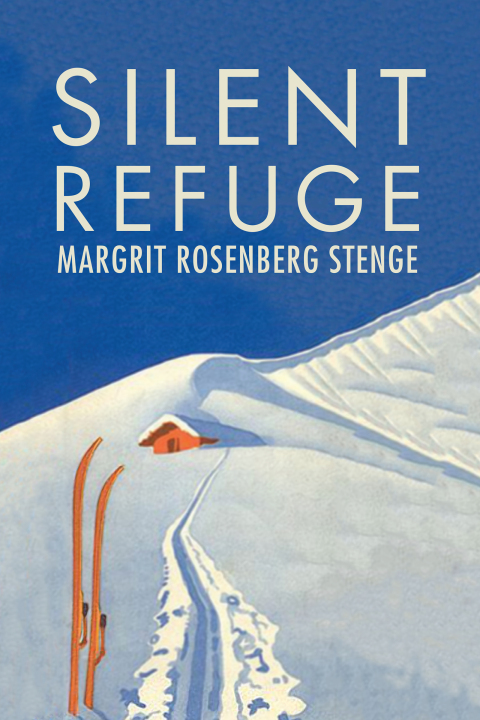 Cover image for book Silent Refuge
