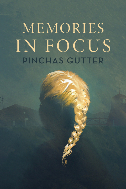 Cover image for book Memories in Focus
