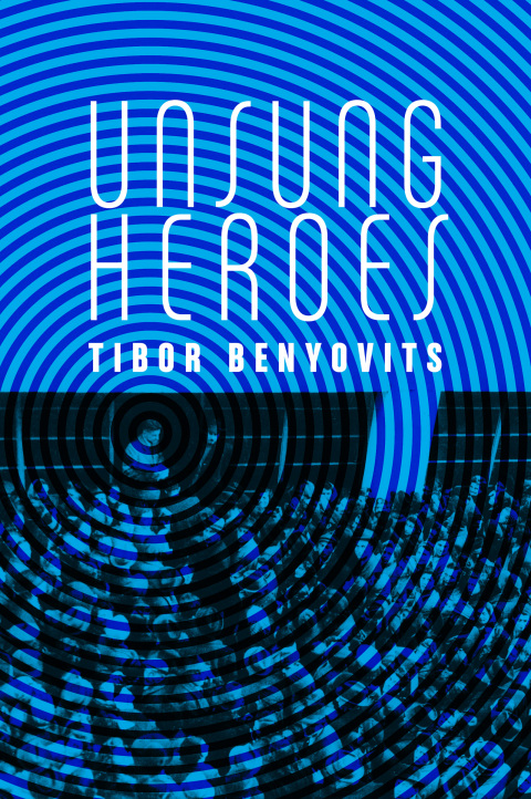Cover image for book Unsung Heroes