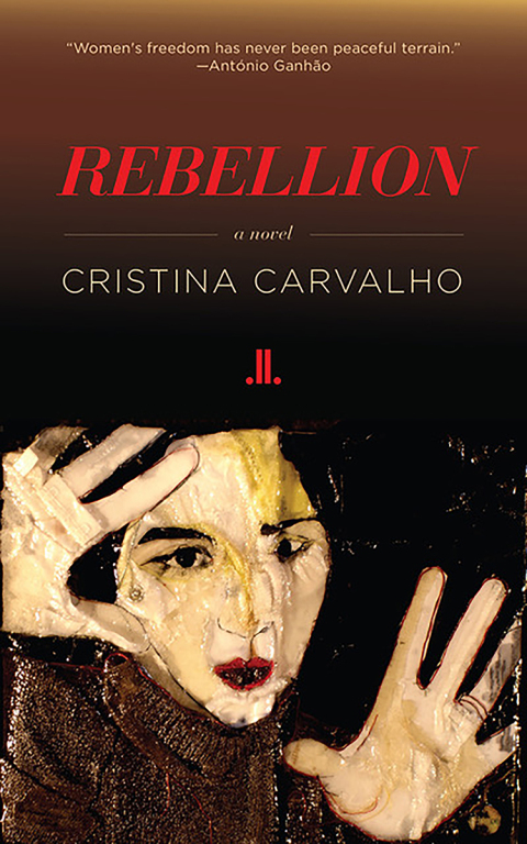 Cover image for book Rebellion
