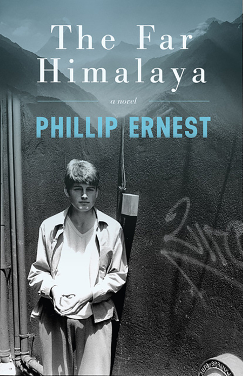 Cover image for book Far Himalaya, The
