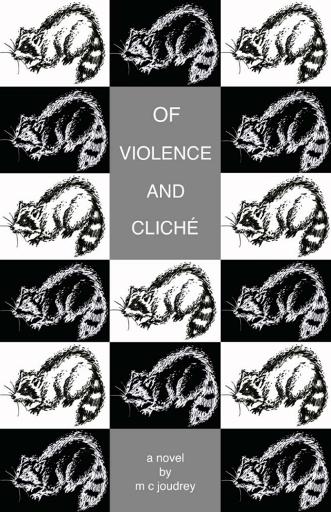 Cover image for book Of Violence and Cliché