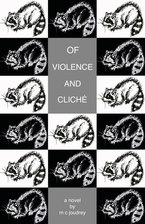 Cover image for book Of Violence and Cliché
