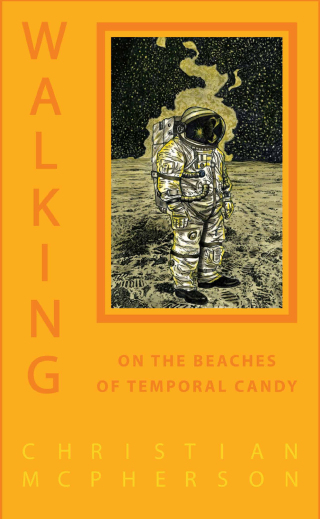 Walking on the Beaches of Temporal Candy