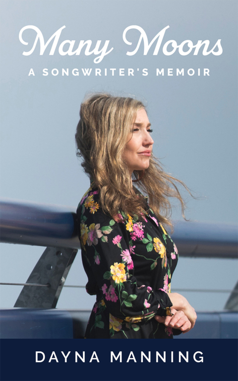 Cover image for book Many Moons
