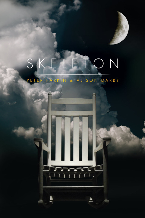 Cover image for book Skeleton