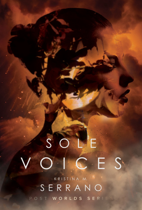 Cover image for book Sole voices