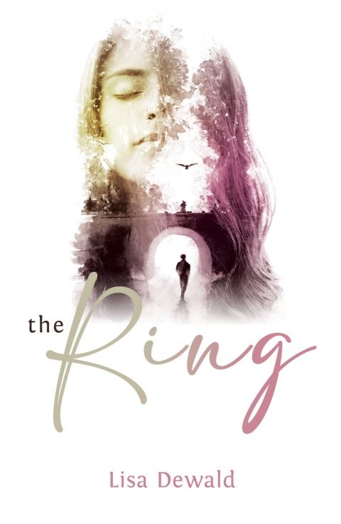 Cover image for book The Ring