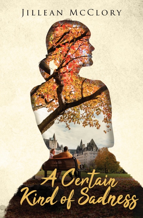 Cover image for book A Certain Kind of Sadness