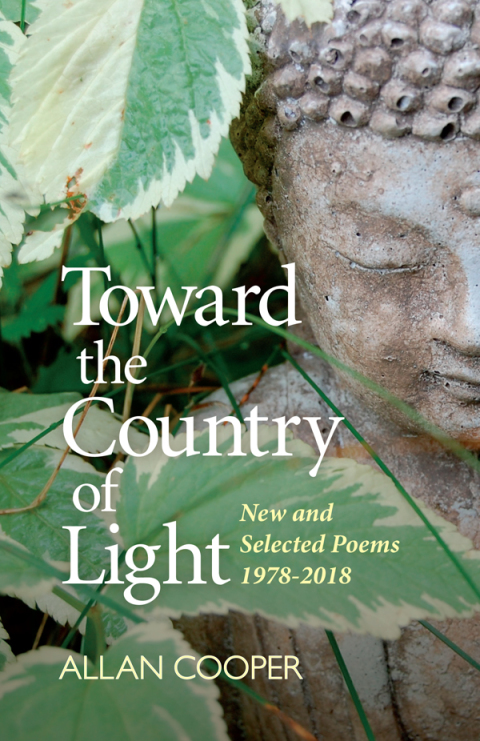 Cover image for book Toward the Country of Light