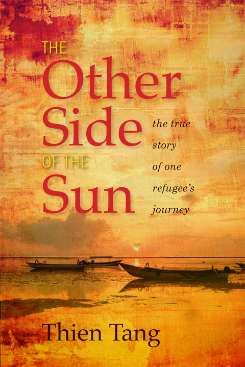 Cover image for book The Other Side of the Sun