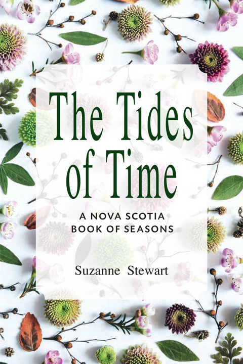 Cover image for book The Tides of Time