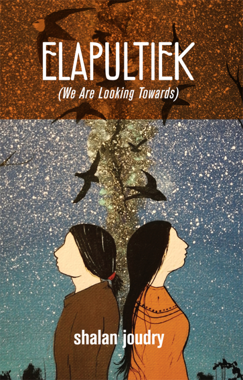 Cover image for book Elapultiek
