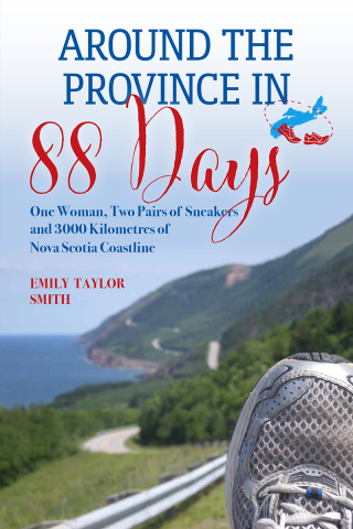 Around the Province in 88 Days