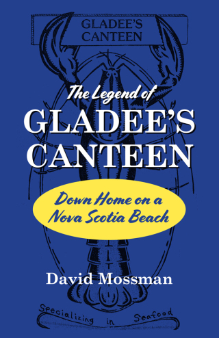 The Legend of Gladee's Canteen
