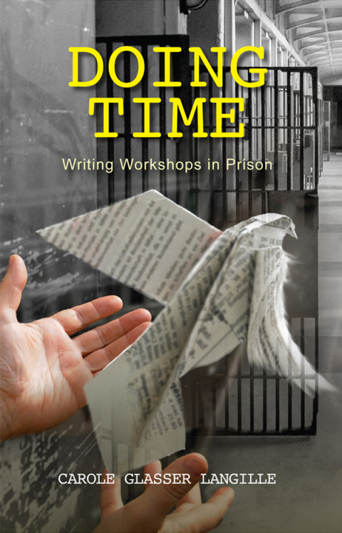 Cover image for book Doing Time