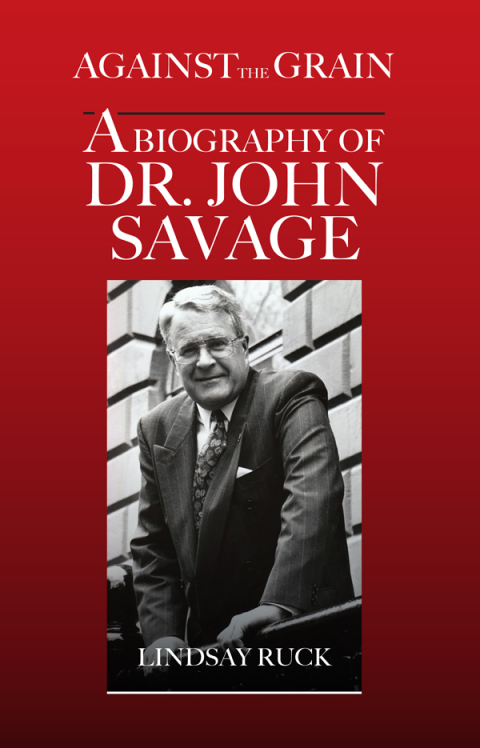 Cover image for book Against the Grain