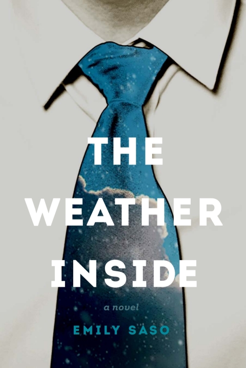 Cover image for book The Weather Inside