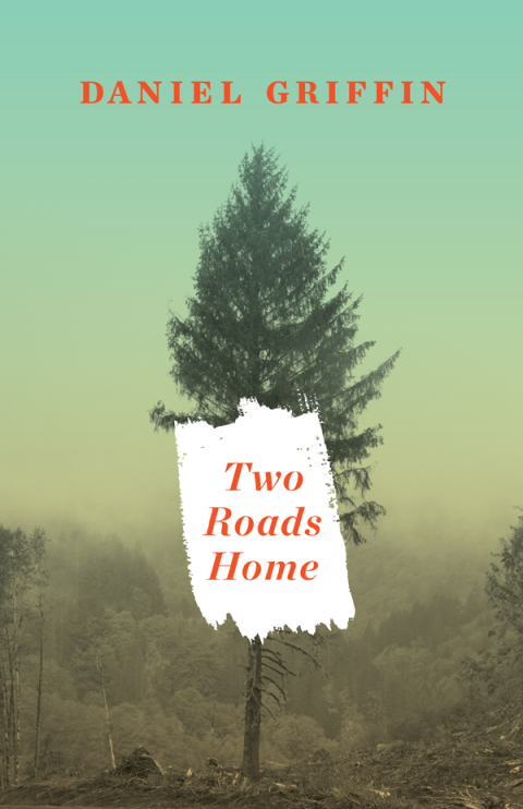 Cover image for book Two Roads Home