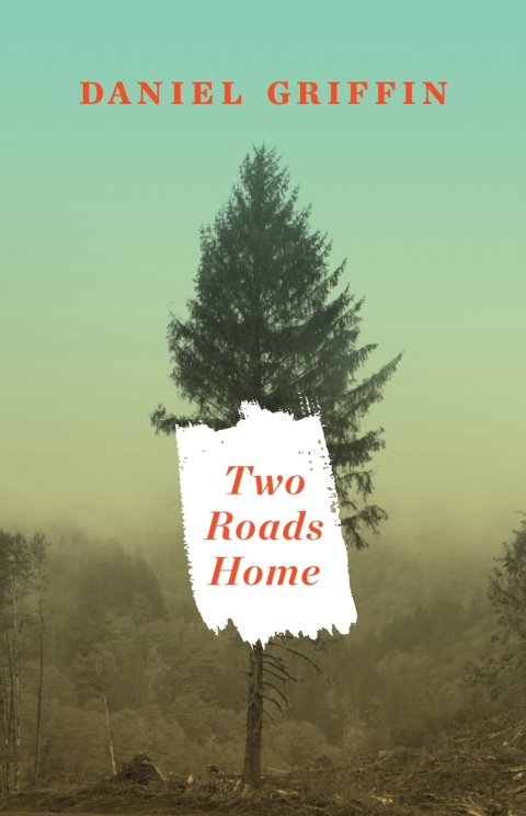Cover image for book Two Roads Home