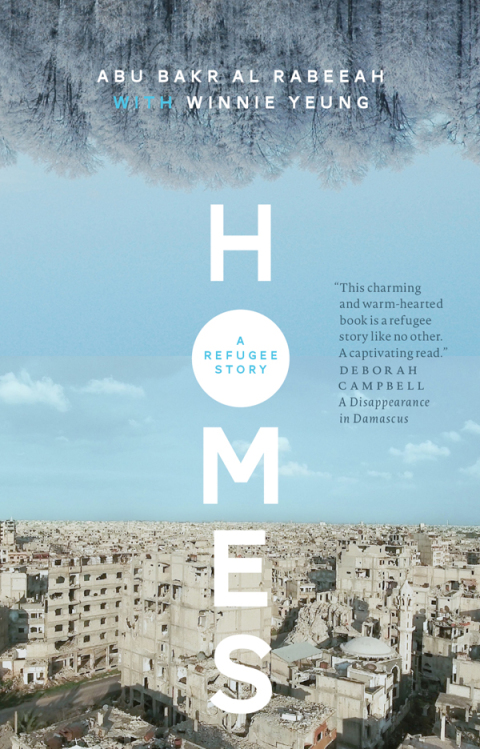 Cover image for book Homes