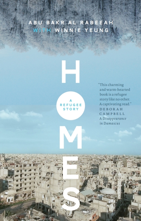 Cover image for book Homes
