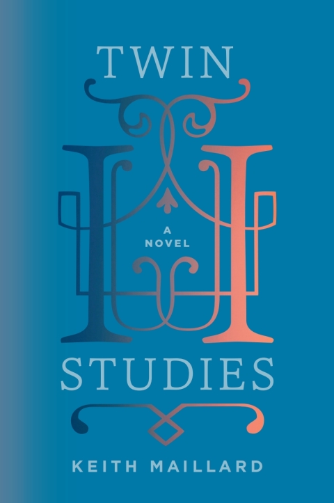 Cover image for book Twin Studies