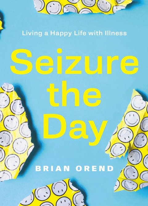 Cover image for book Seizure the Day