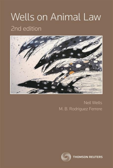 Wells on Animal Law 