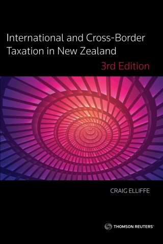 International Cross Border Tax