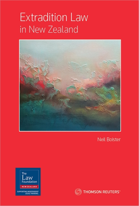 Extradition Law in New Zealand 