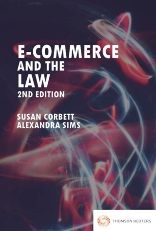 E-Commerce and the Law