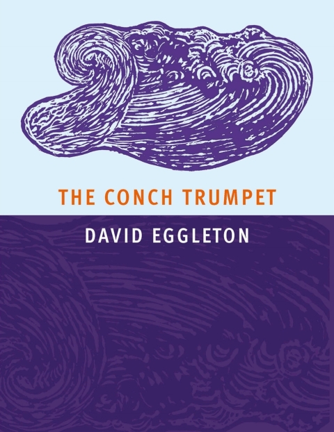 Cover image for book The Conch Trumpet