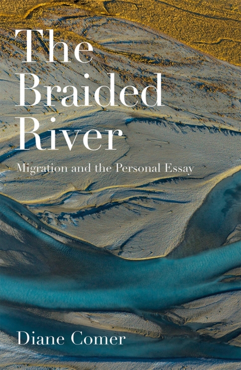 Cover image for book The Braided River