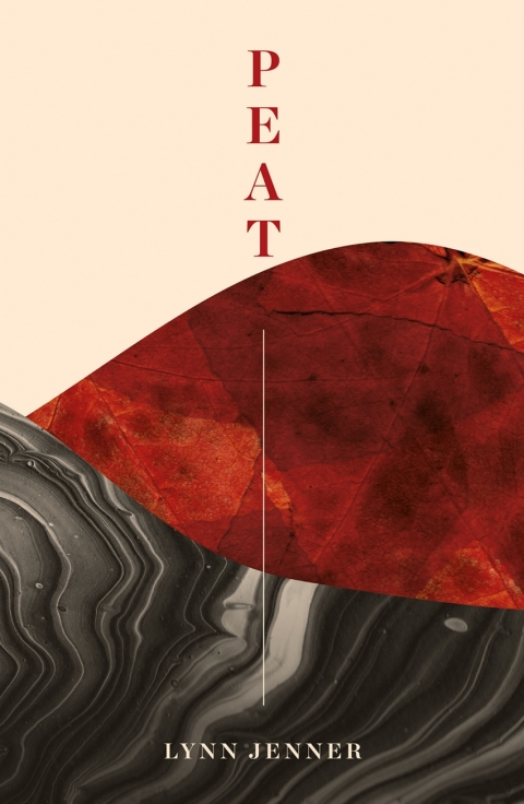 Cover image for book Peat