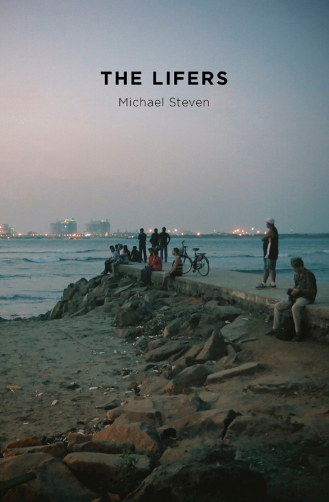 Cover image for book The Lifers