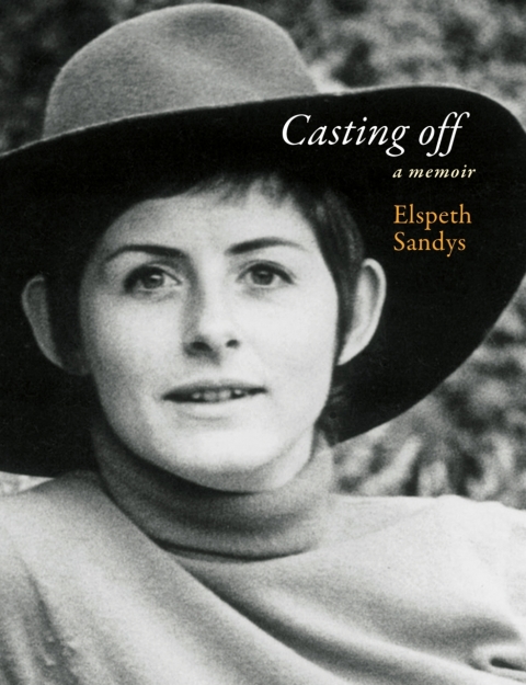 Cover image for book Casting Off