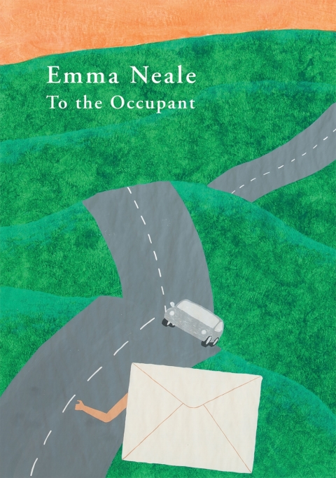 Cover image for book To the Occupant