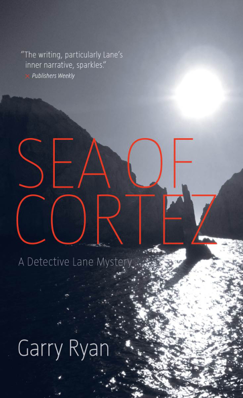 Cover image for book Sea of Cortez