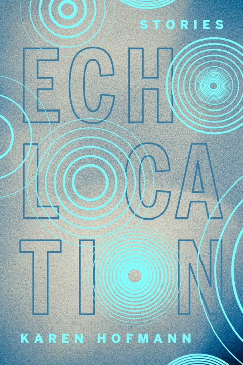 Cover image for book Echolocation