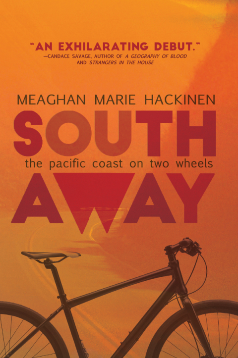 Cover image for book South Away