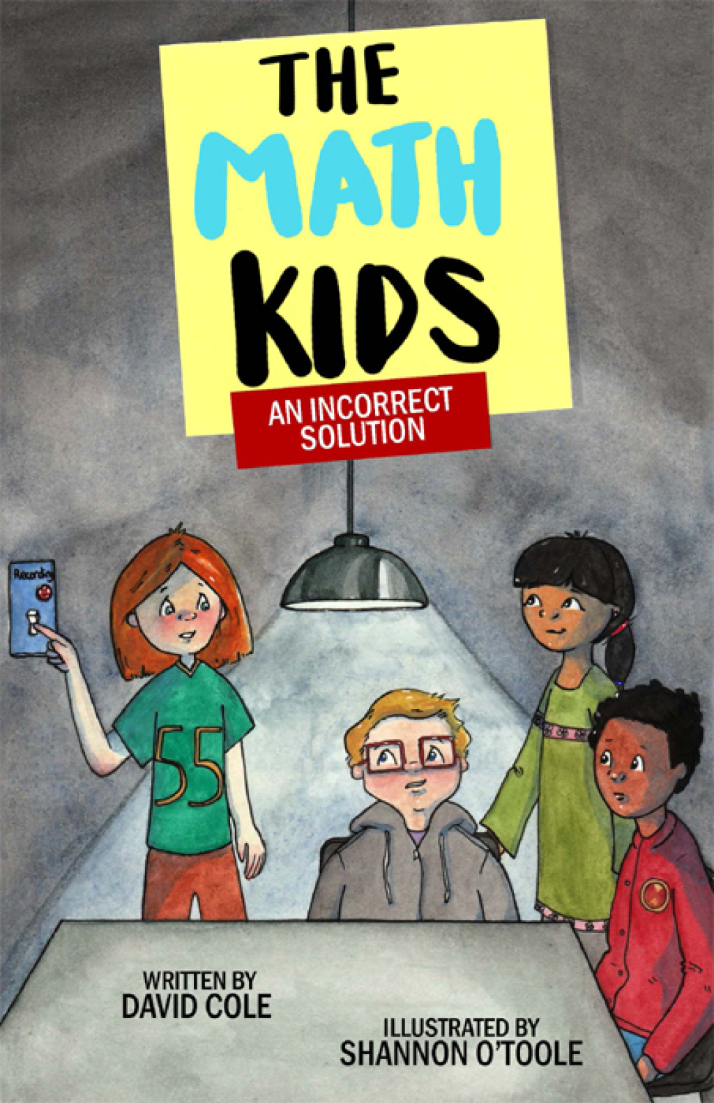An Incorrect Solution (eBook)