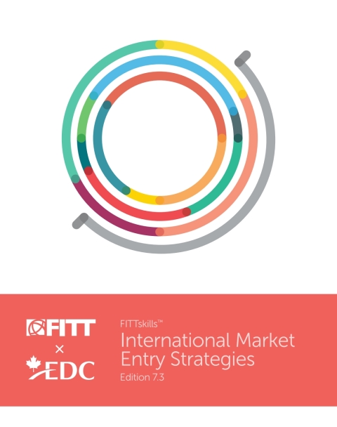 Cover image for book FITTskills: International Market Entry Strategies