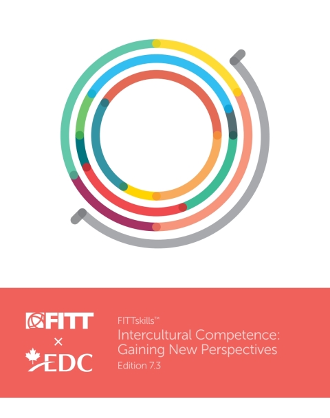 Cover image for book Intercultural Competence: Gaining New Perspectives