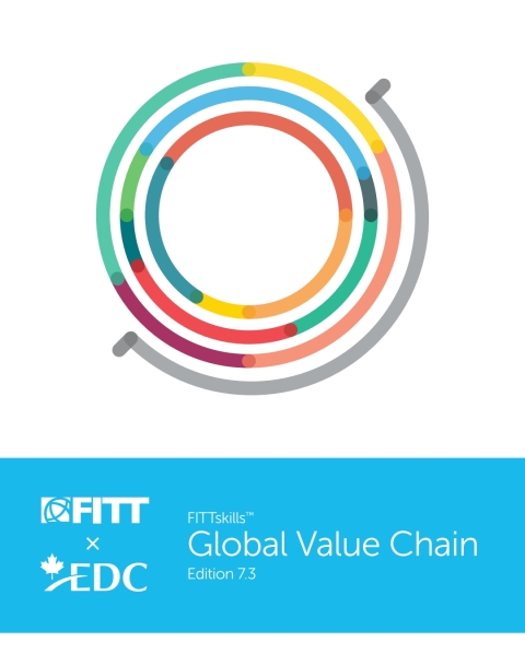 Cover image for book FITTskills: Global Value Chain