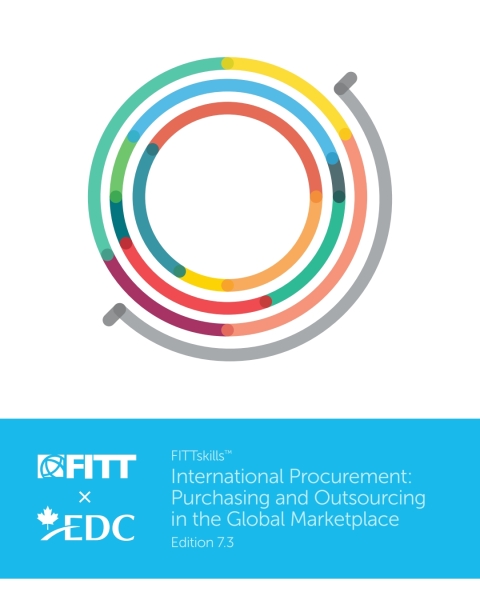 Cover image for book International Procurement: Purchasing and Outsourcing in the Global Marketplace