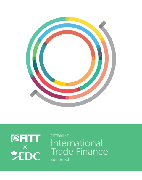 Cover image for book FITTskills: International Trade Finance