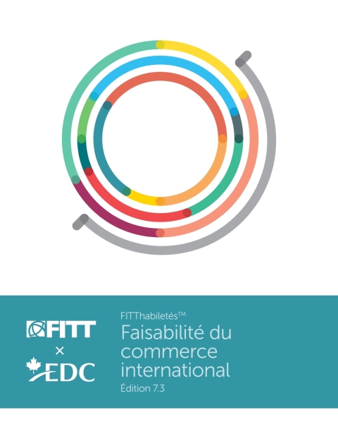 Cover image for book FITThabiletés : Faisabilité du commerce international