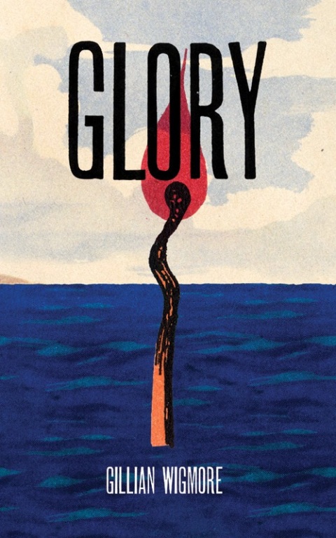Cover image for book Glory